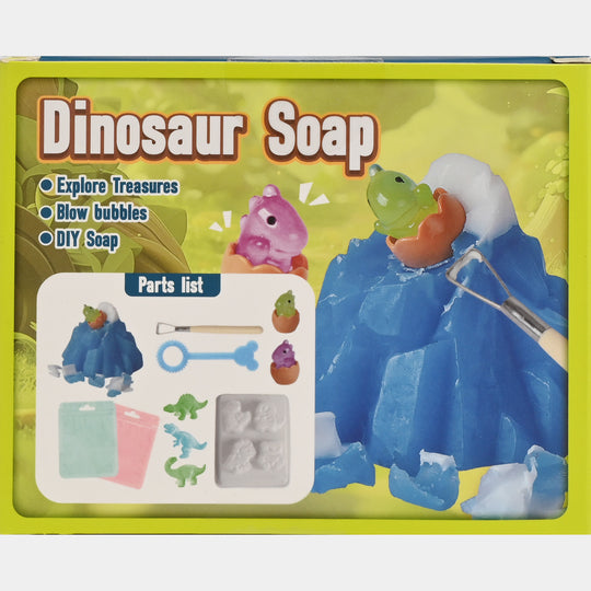 DIY science craft kit