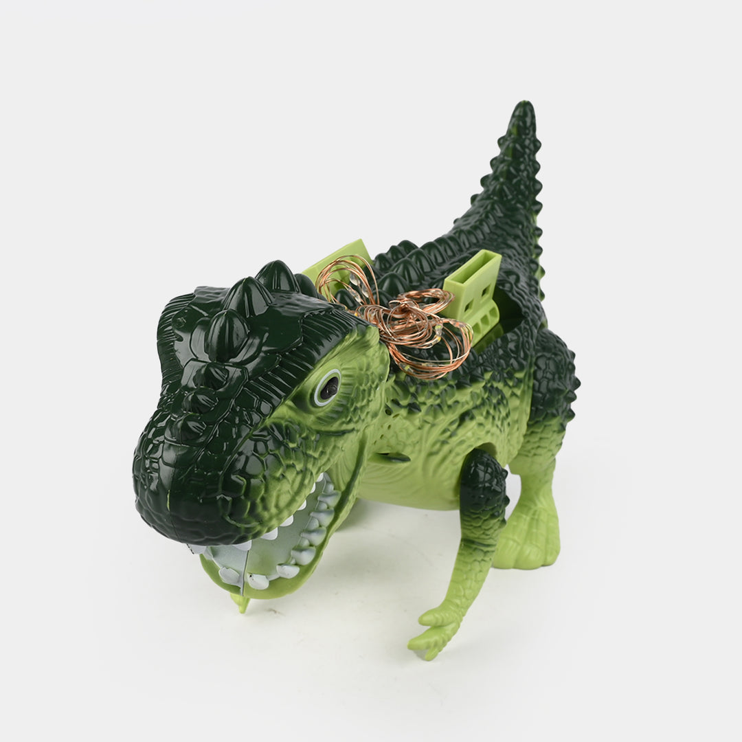 Dragon Wings Kids Fantasy Backpack with Magical Adventures