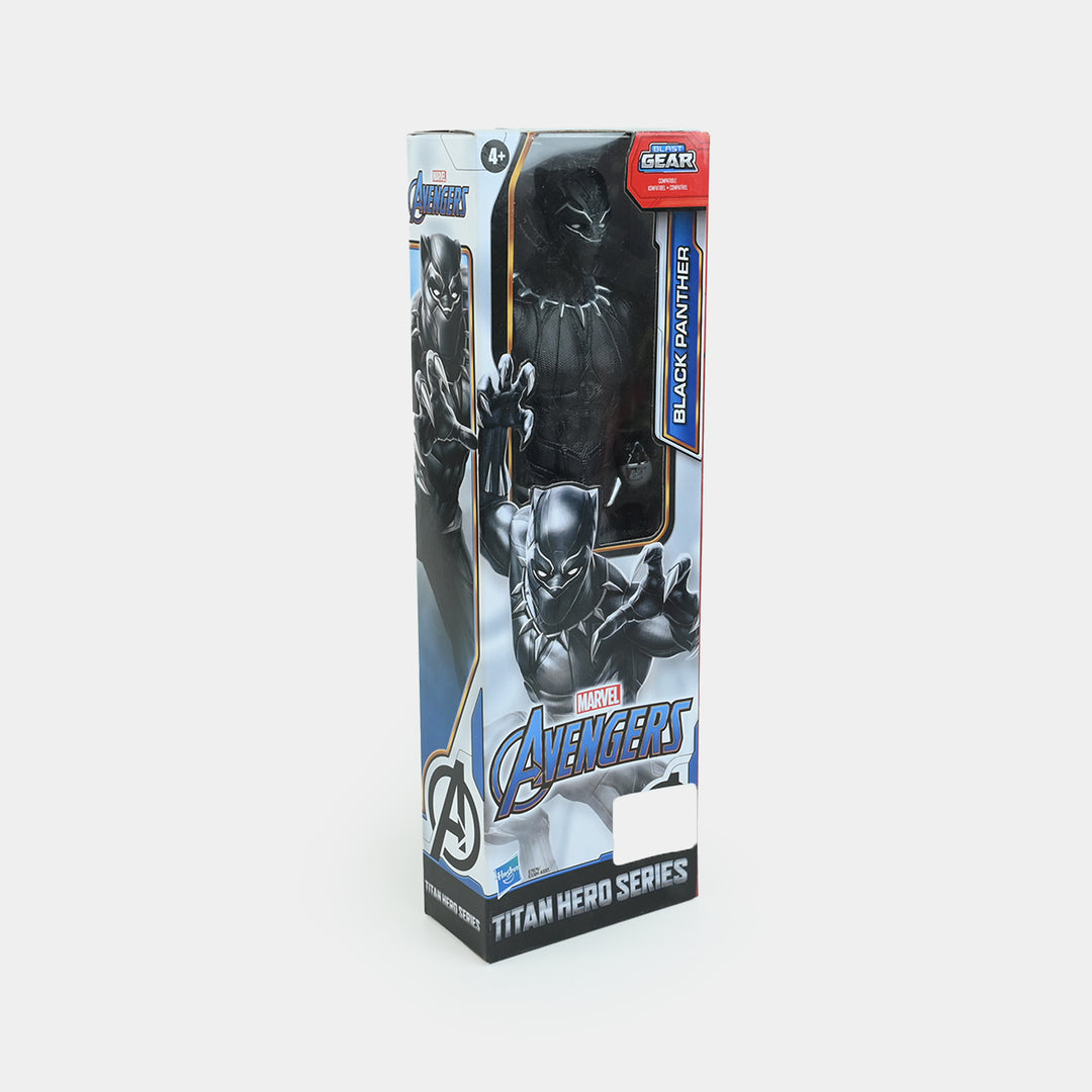 Kids Superhero Warrior Character Action Figure Toy