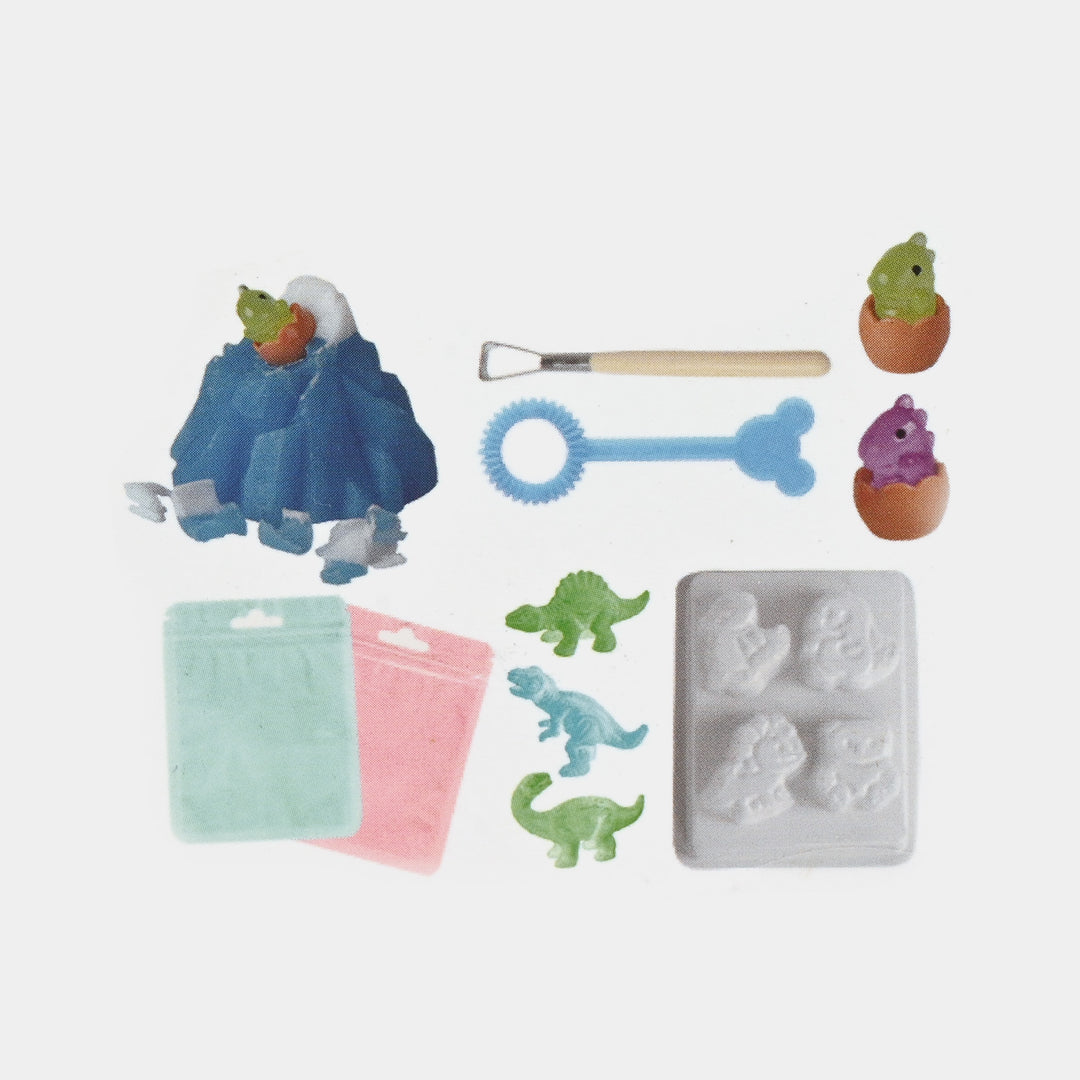 DIY science craft kit