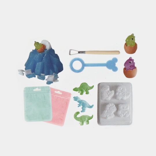 DIY science craft kit