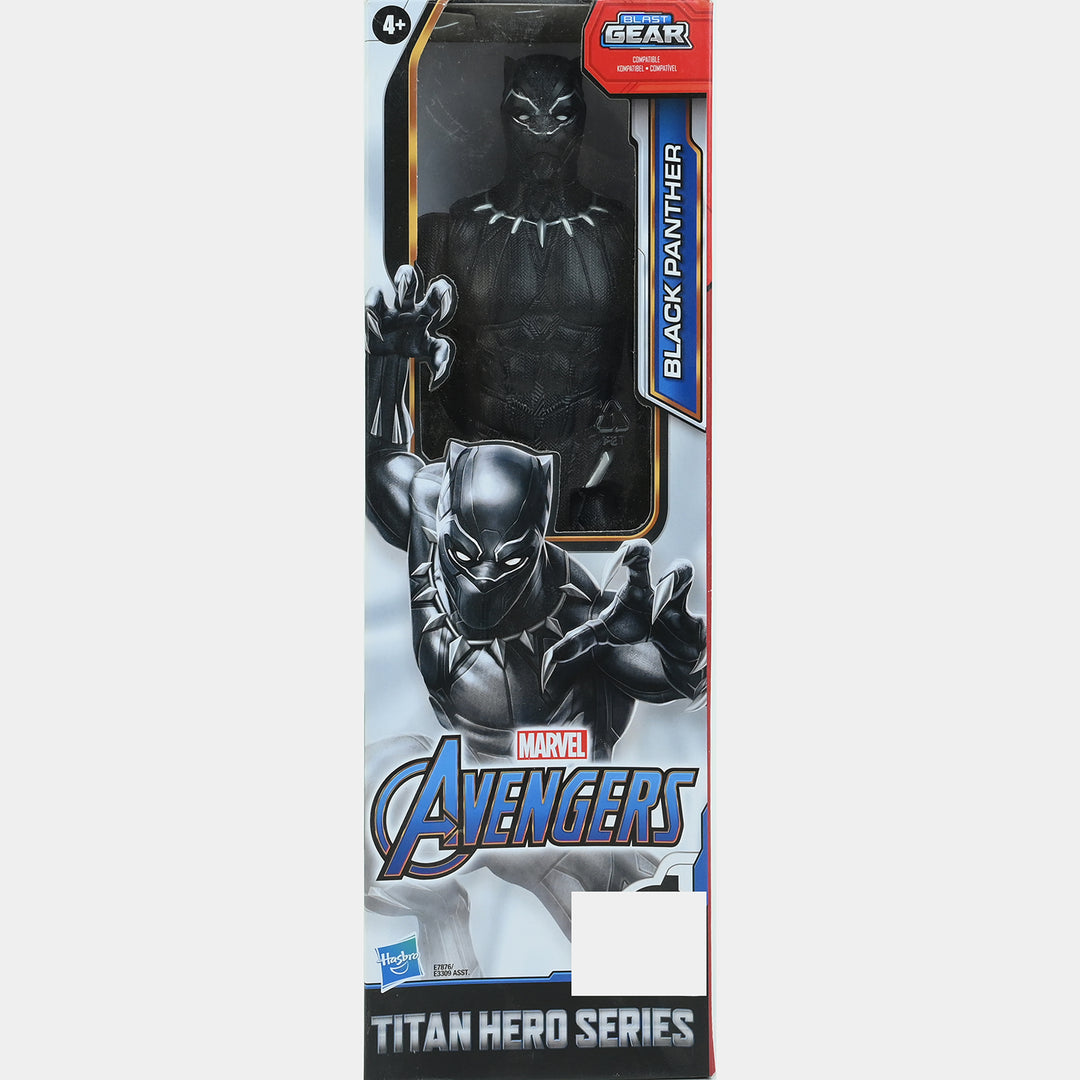 Kids Superhero Warrior Character Action Figure Toy
