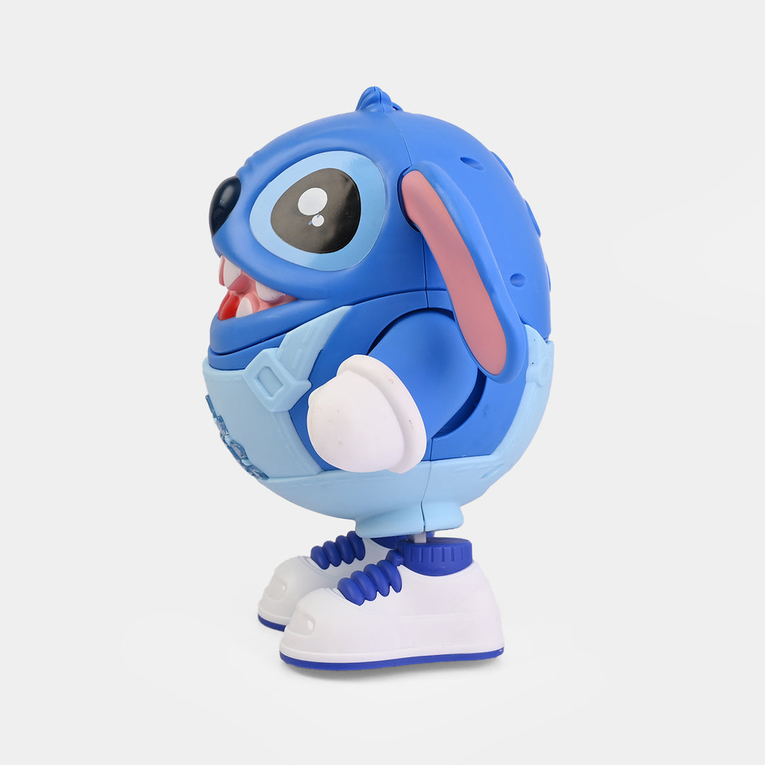Multifunctional Musical Dancing Toy