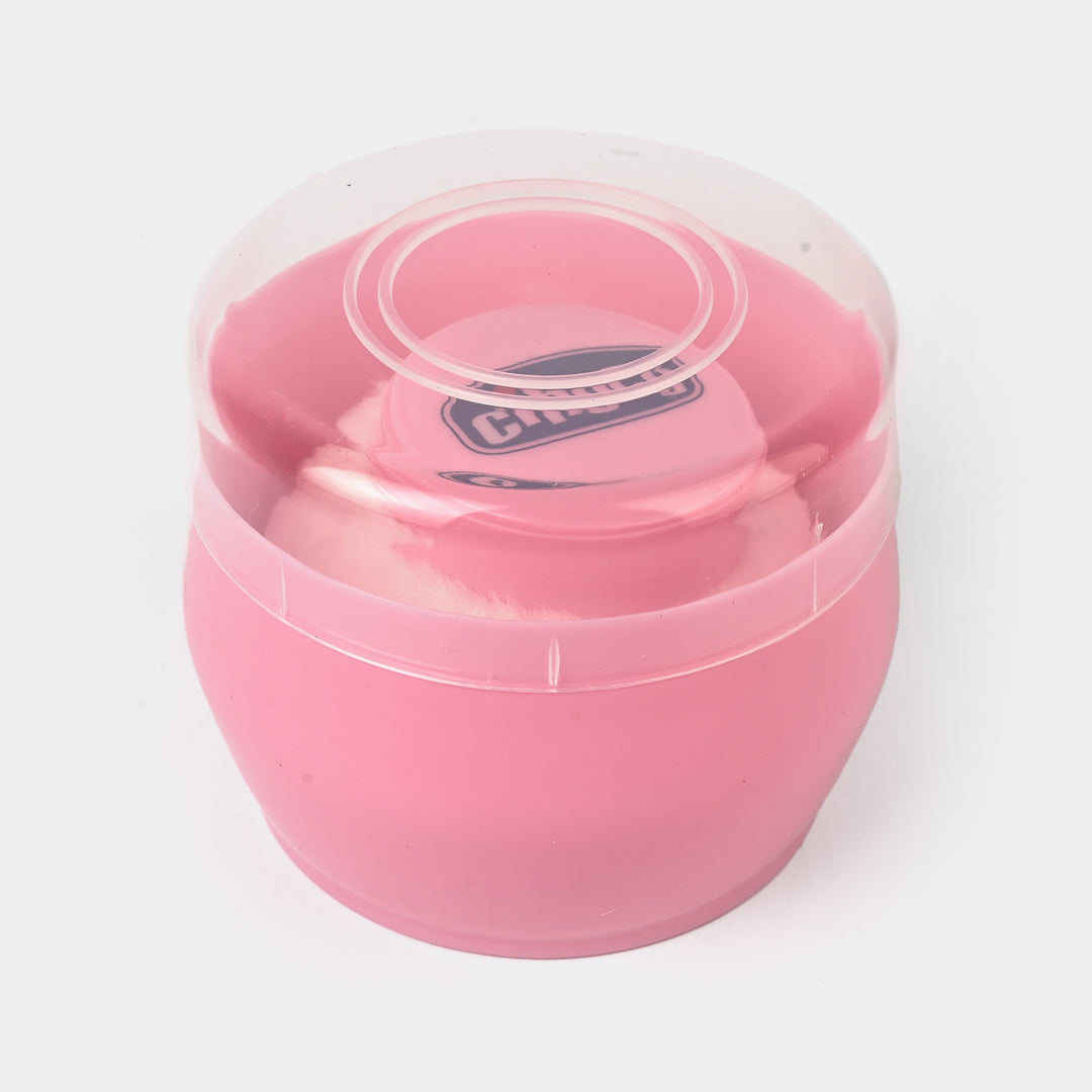 Powder Puff Chicco