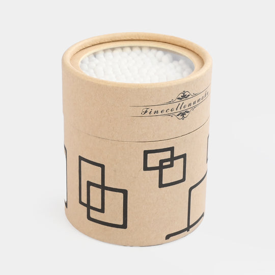 Eco-Friendly Cotton Buds