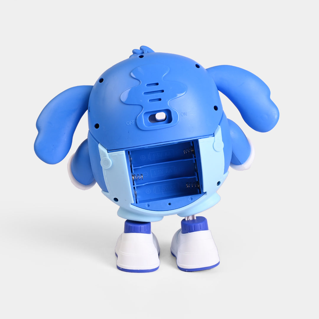 Multifunctional Musical Dancing Toy