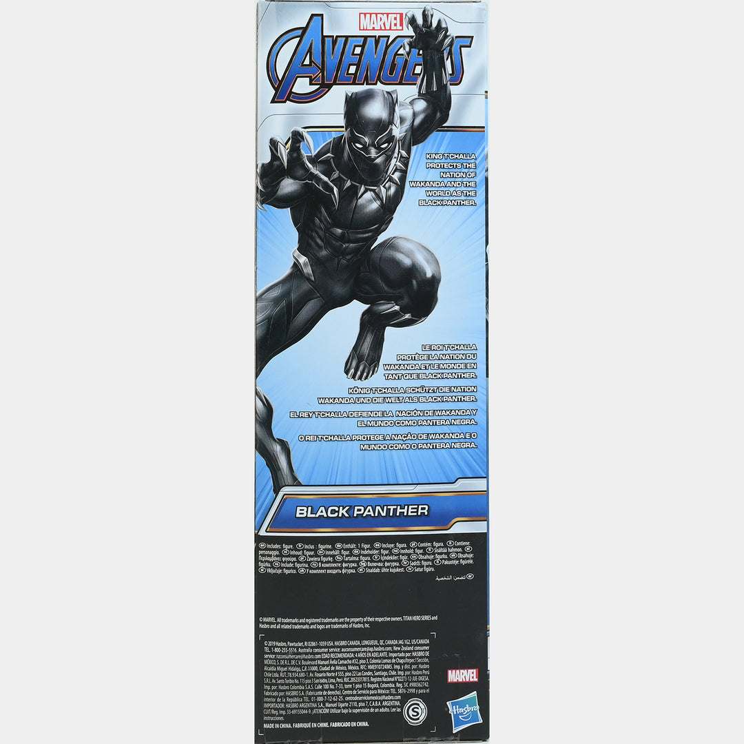 Kids Superhero Warrior Character Action Figure Toy
