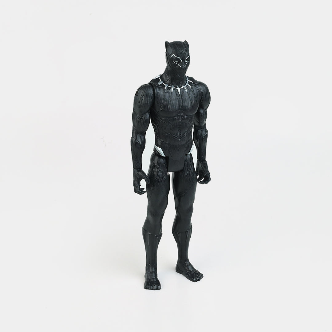 Kids Superhero Warrior Character Action Figure Toy