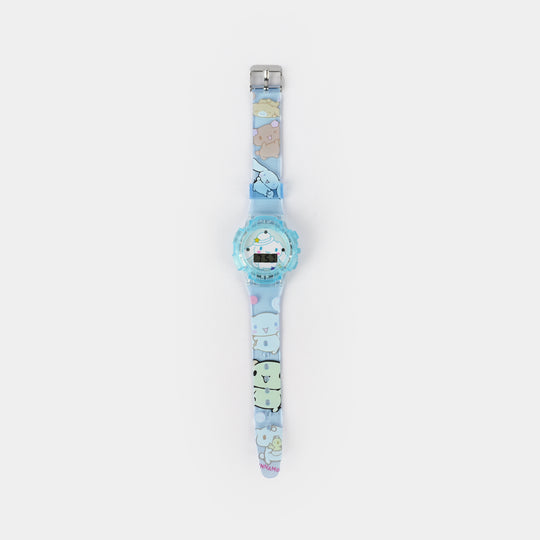 Adorable Kids Wrist Watch For Kids