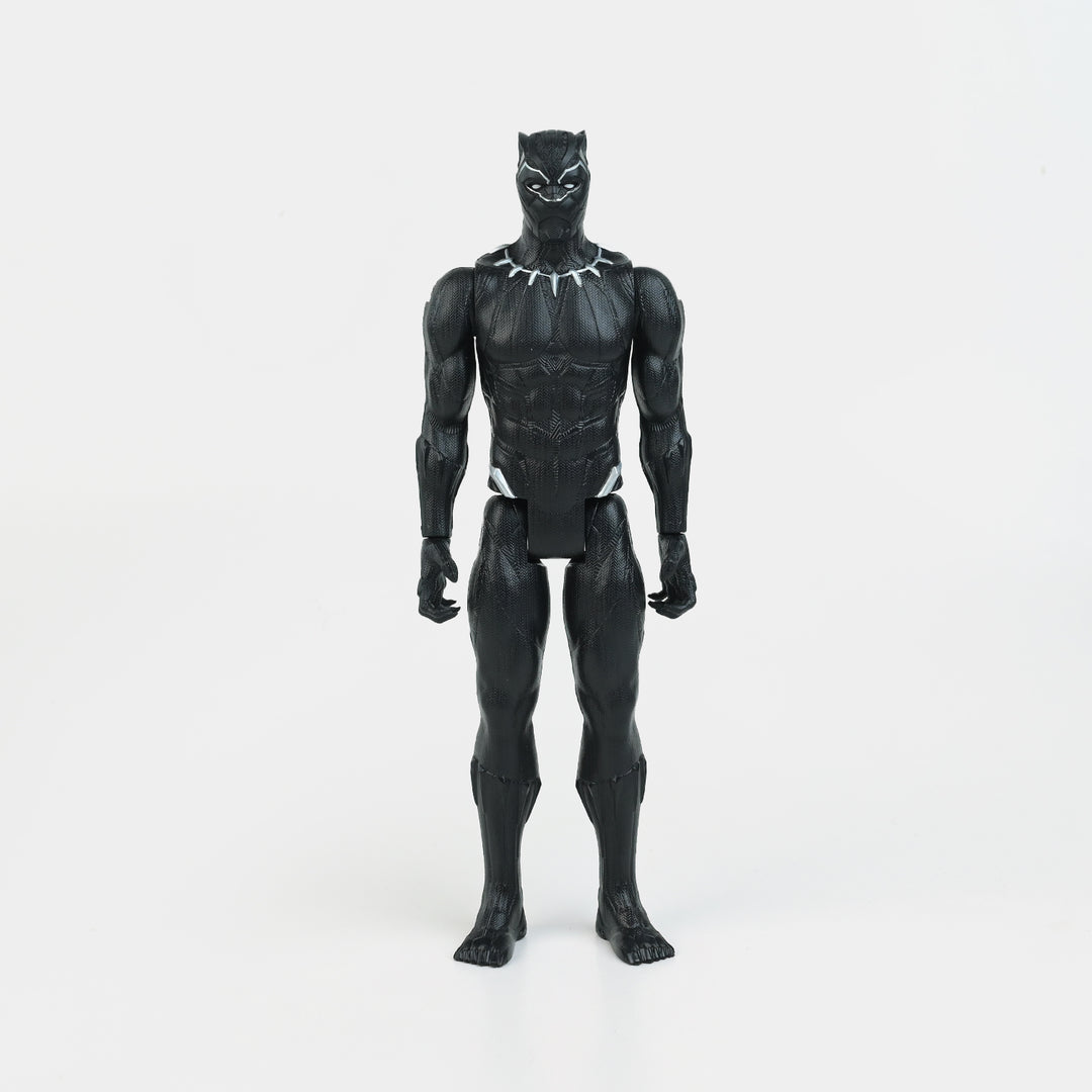 Kids Superhero Warrior Character Action Figure Toy