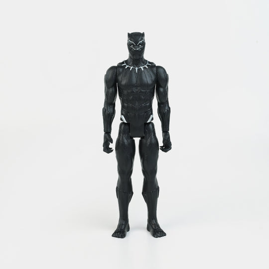 Kids Superhero Warrior Character Action Figure Toy