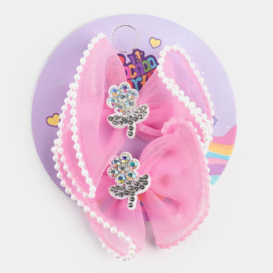 FANCY HAIR CLIP FOR GIRLS