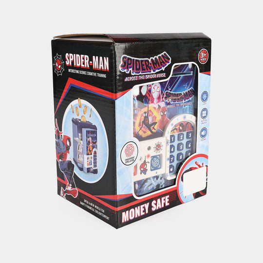 Kids Bank – Colorful Saving Money Box
