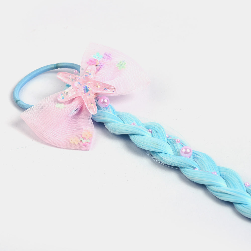 Hair Extension Pony For Girls