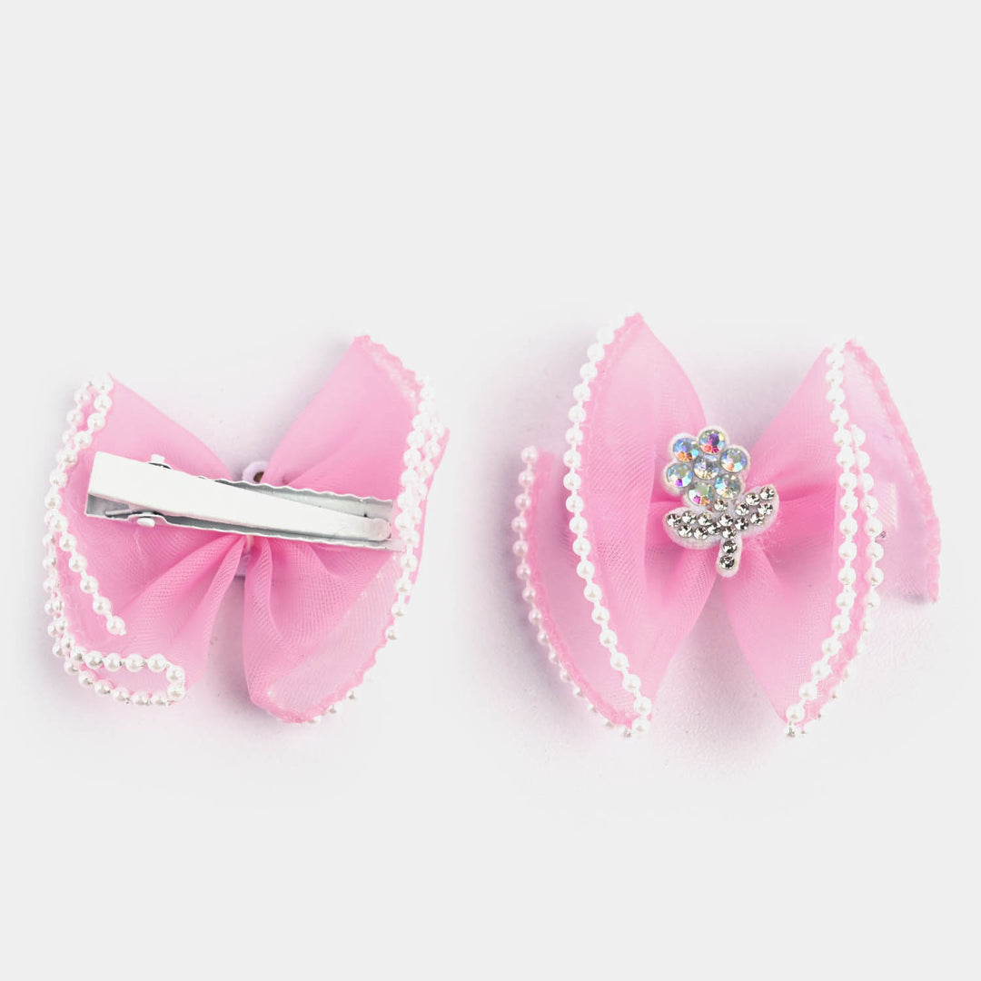 FANCY HAIR CLIP FOR GIRLS