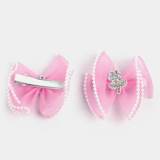 FANCY HAIR CLIP FOR GIRLS
