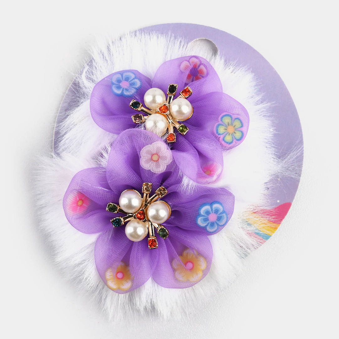 FANCY HAIR CLIP FOR GIRLS