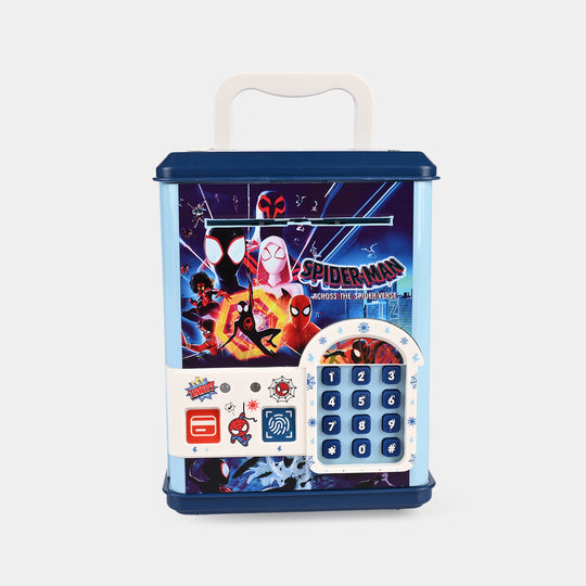 Kids Bank – Colorful Saving Money Box
