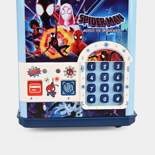 Kids Bank – Colorful Saving Money Box