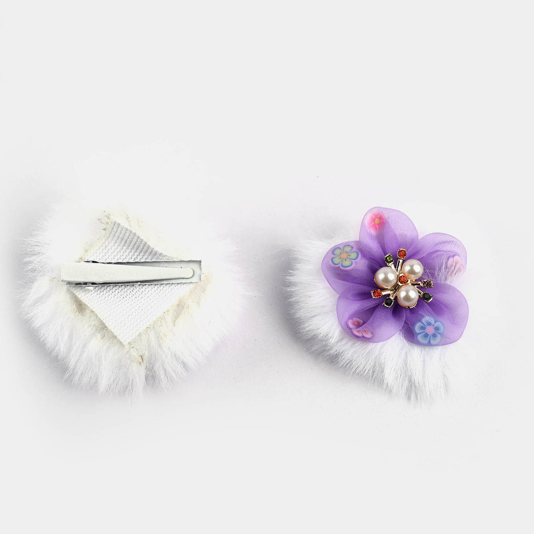 FANCY HAIR CLIP FOR GIRLS