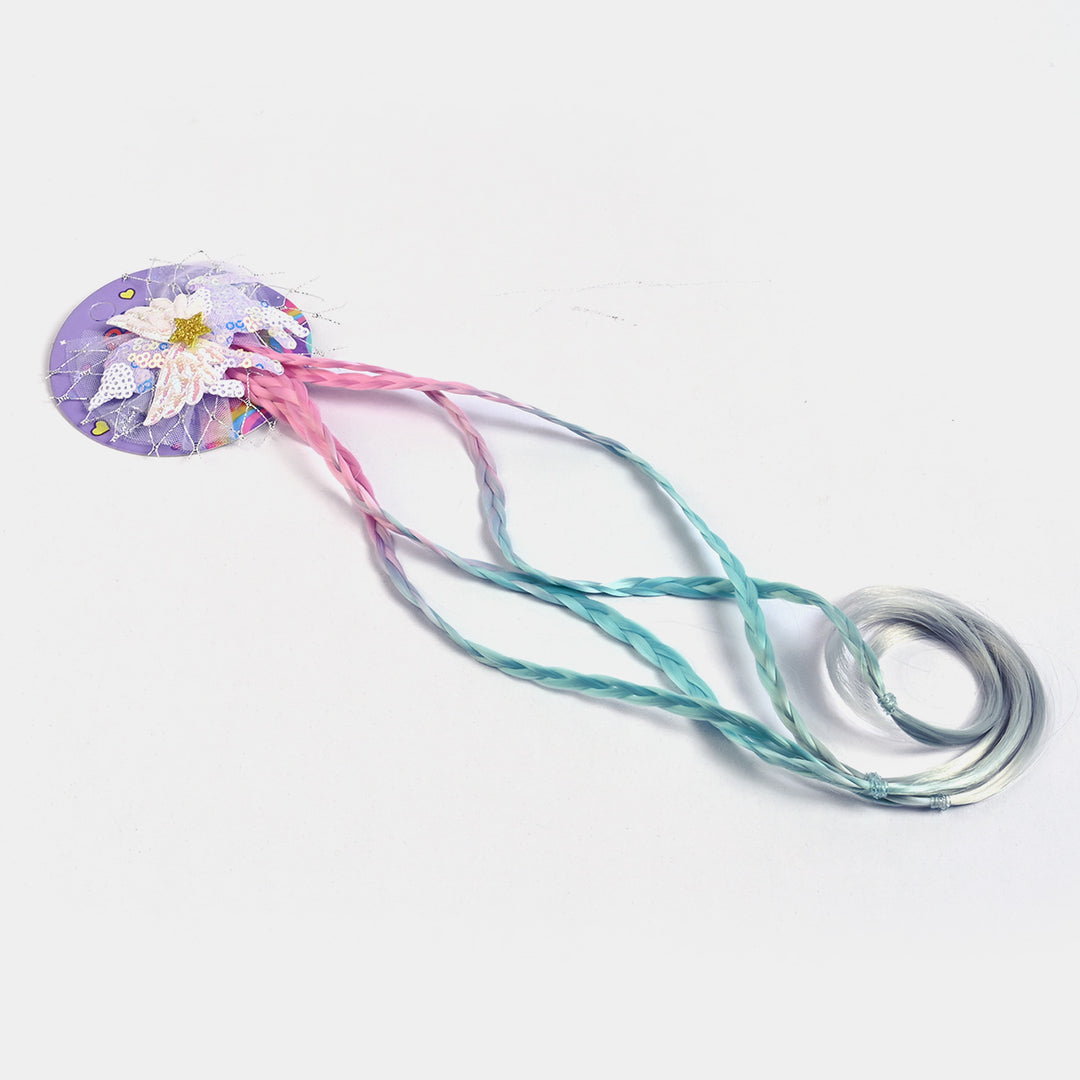 Hair Extension Pin For Girls
