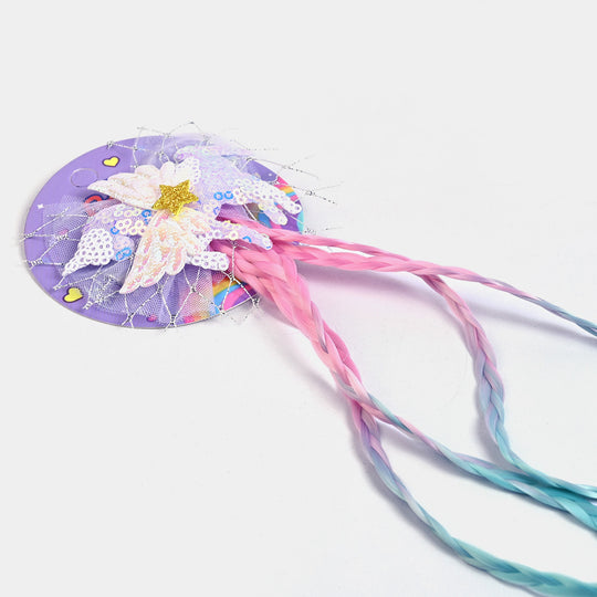 Hair Extension Pin For Girls