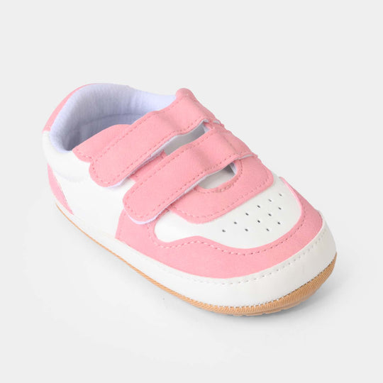 Girls Shoes D171-Pink