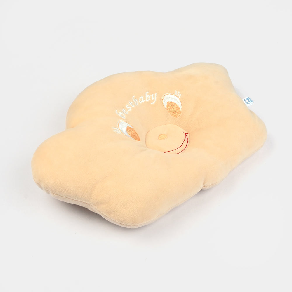 Baby Soft Head Star Pillow