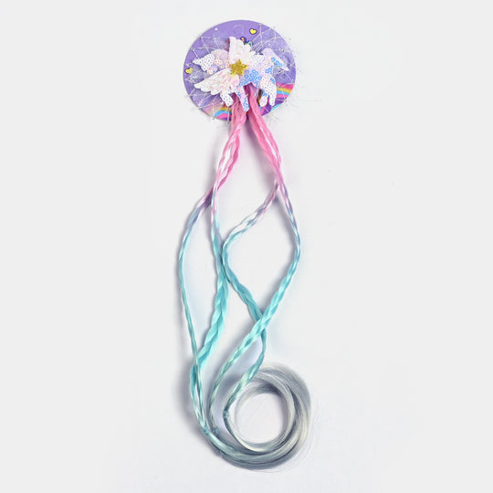 Hair Extension Pin For Girls