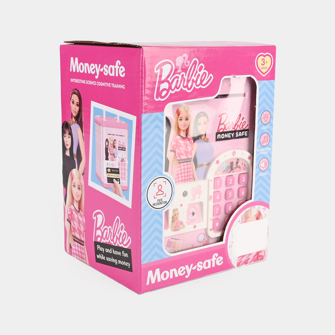Kids Bank – Colorful Saving Money Box