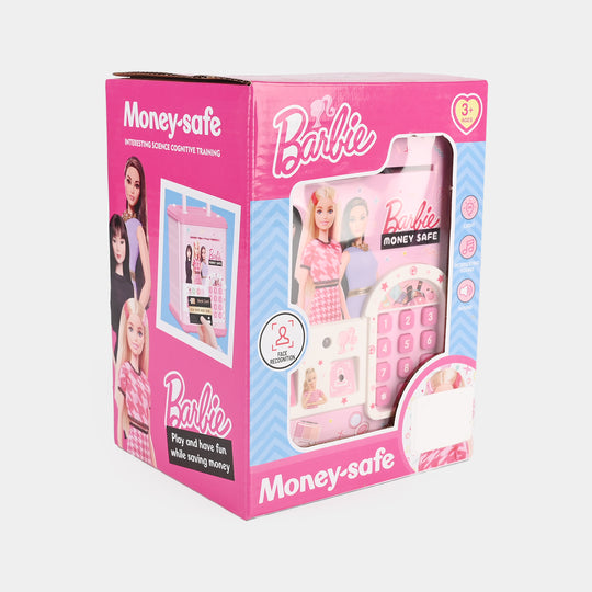 Kids Bank – Colorful Saving Money Box
