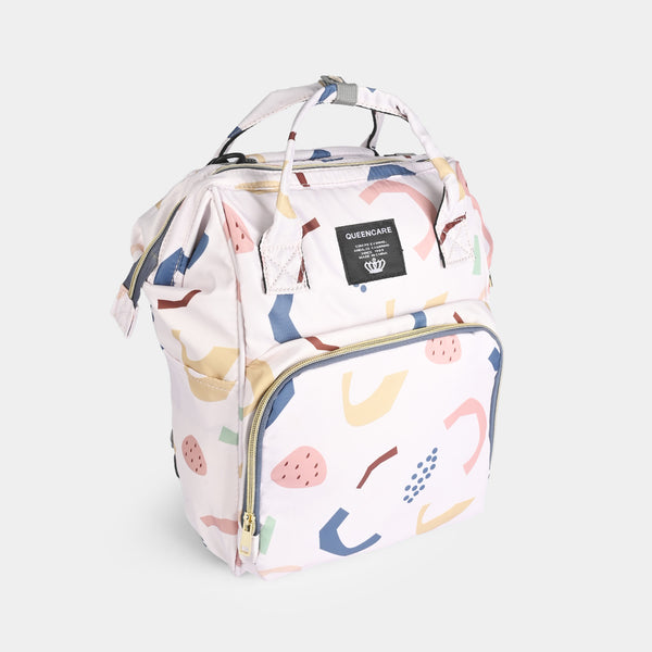 Baby Care Mother Backpack