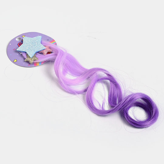 Hair Extension Pin For Girls