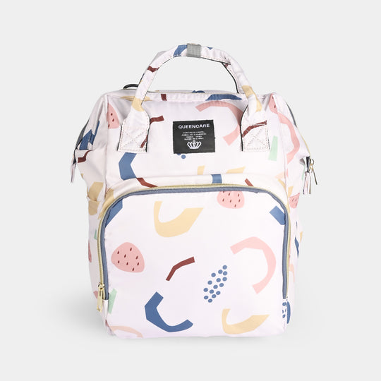Baby Care Mother Backpack