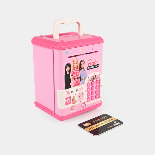 Kids Bank – Colorful Saving Money Box