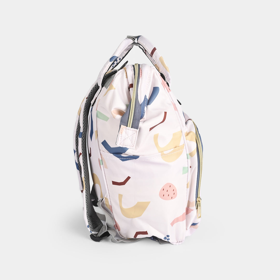 Baby Care Mother Backpack