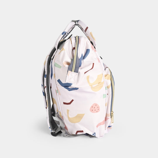 Baby Care Mother Backpack