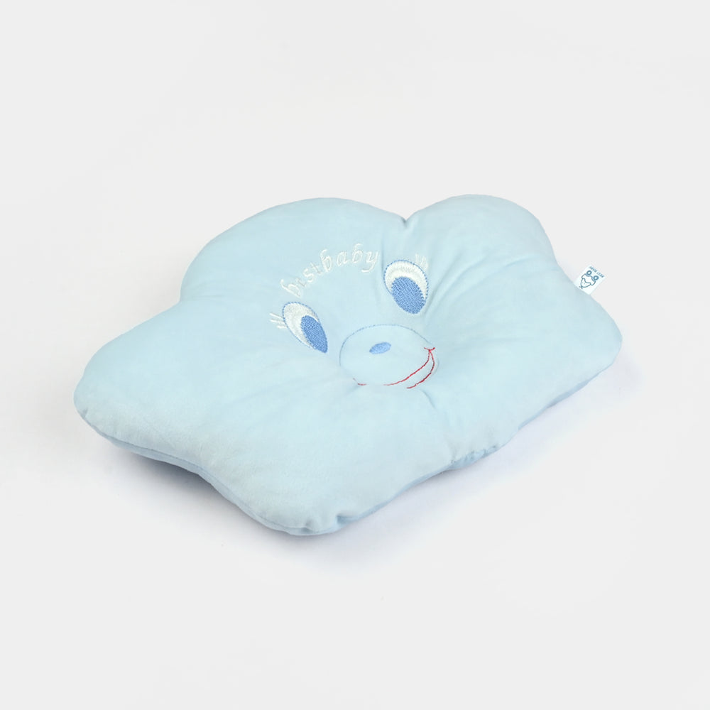 Baby Soft Head Star Pillow