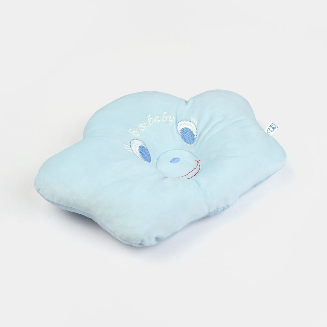 Baby Soft Head Star Pillow