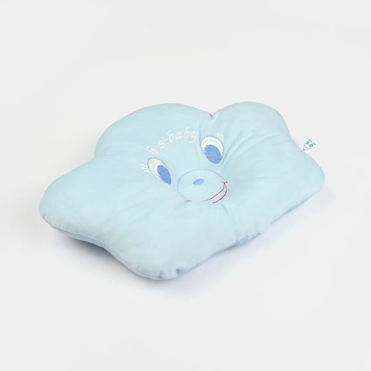 Baby Soft Head Star Pillow