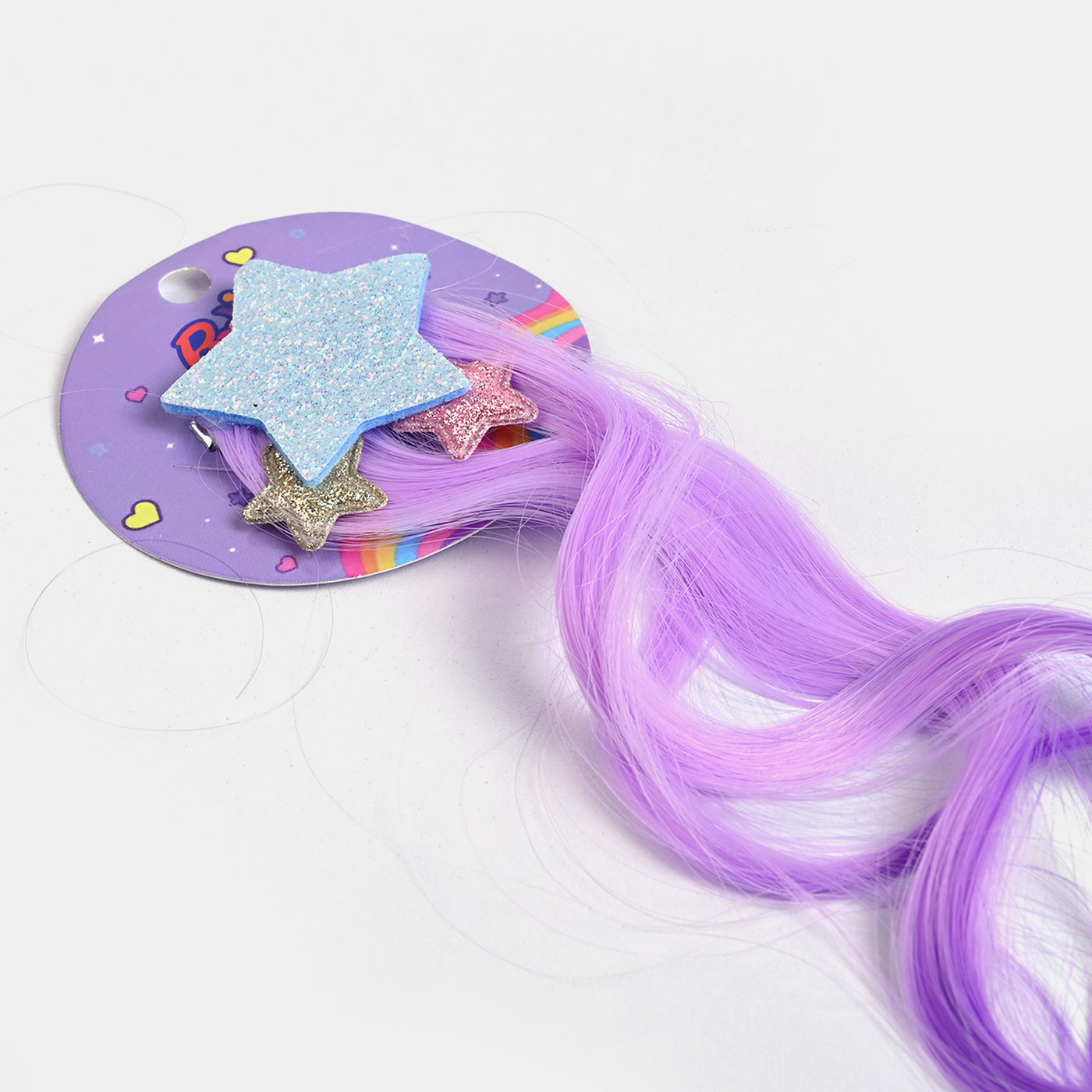 Hair Extension Pin For Girls