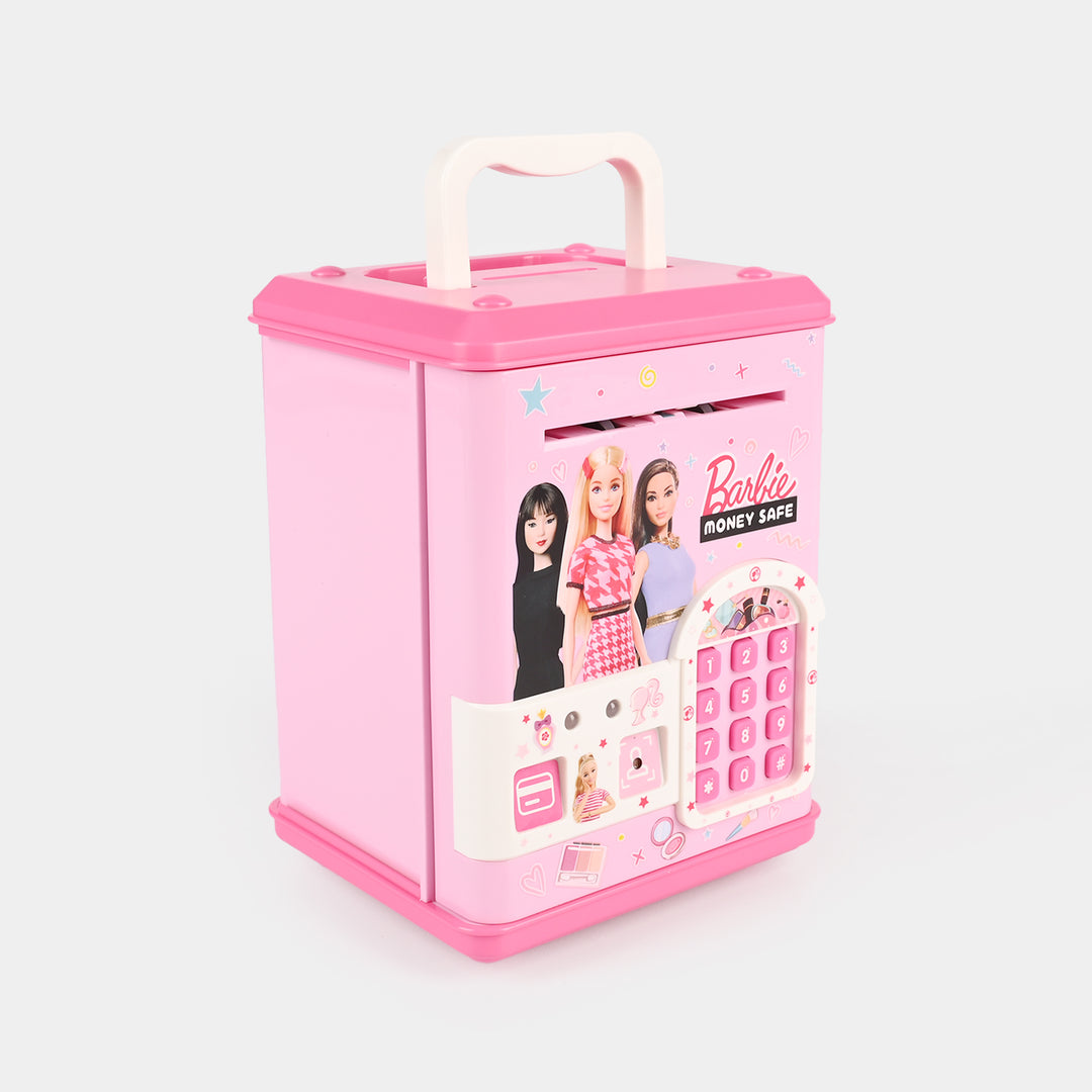 Kids Bank – Colorful Saving Money Box