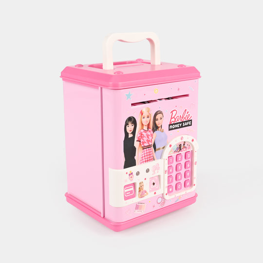 Kids Bank – Colorful Saving Money Box