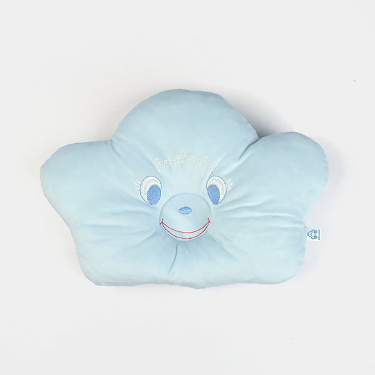 Baby Soft Head Star Pillow