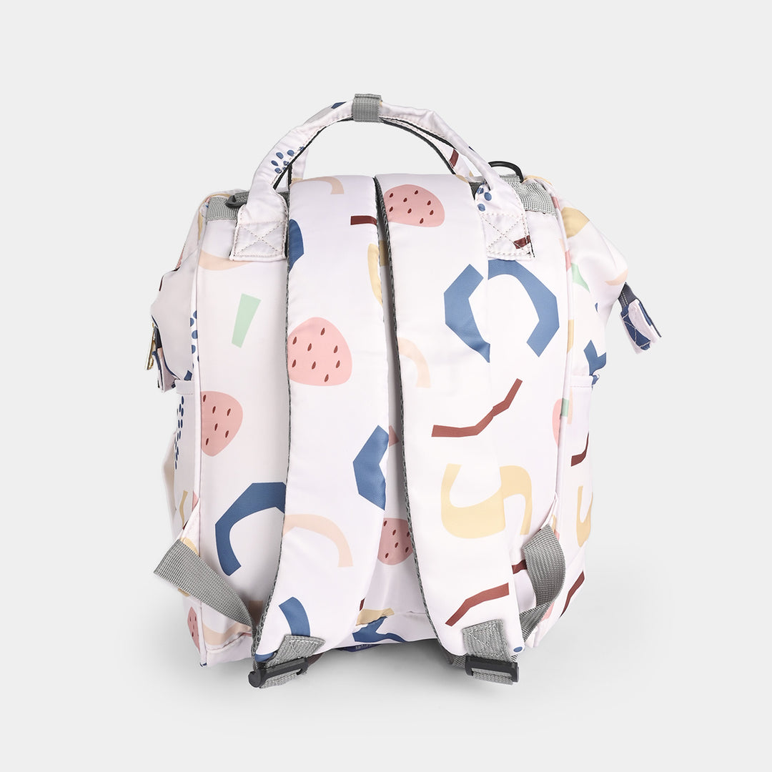 Baby Care Mother Backpack