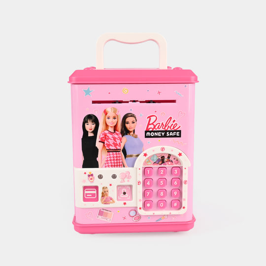 Kids Bank – Colorful Saving Money Box