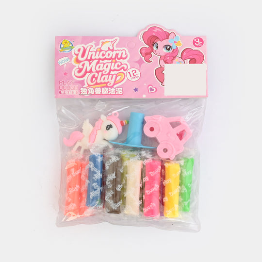 Creative Dough Clay Art Set