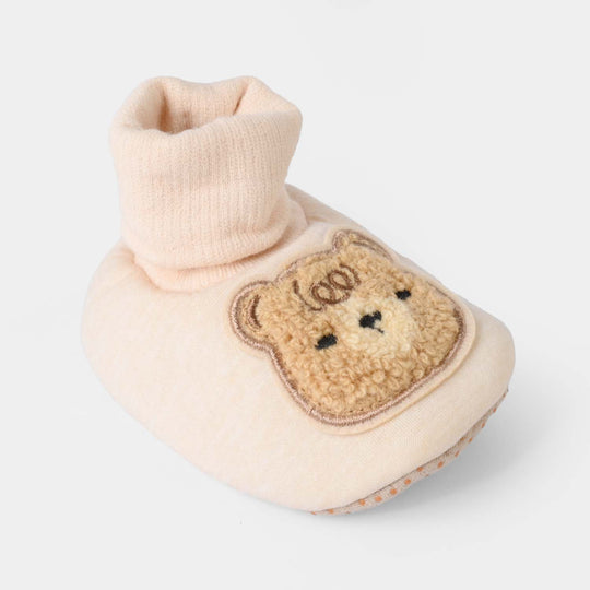 Boys Shoes H06-BEIGE