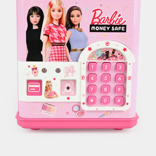 Kids Bank – Colorful Saving Money Box