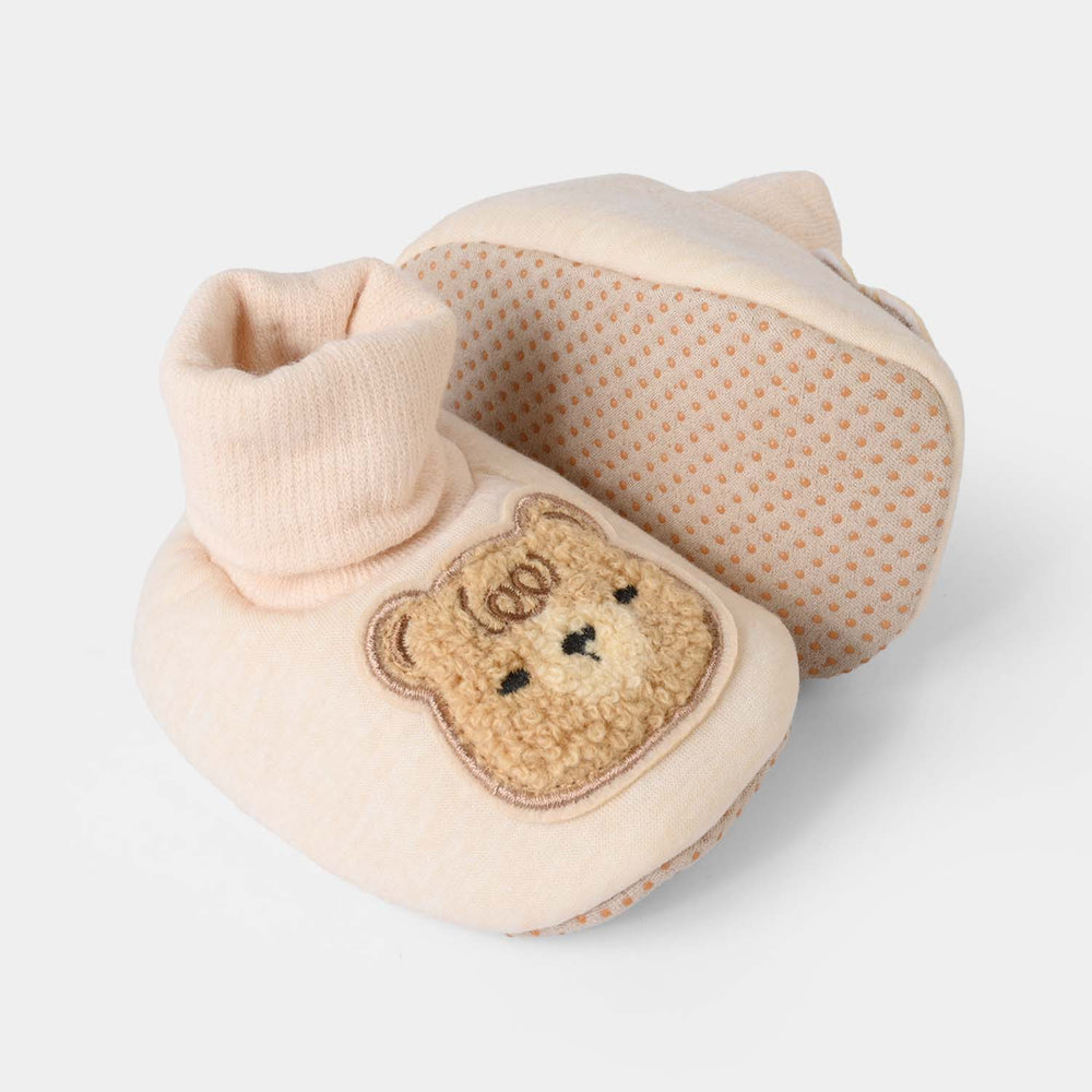 Boys Shoes H06-BEIGE